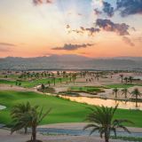 Jordanien - Ayla Golf Club: © Golfclub