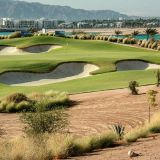Jordanien - Ayla Golf Club: © Golfclub