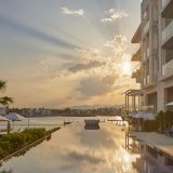 Jordanien - Hyatt Regency Aqaba Ayla: © Hotel