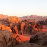 Jordanien - allgemein und Wadi Rum: © pixabay