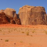 Jordanien - allgemein und Wadi Rum: © pixabay