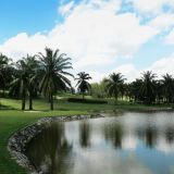 Bukit Jawi Golf Resort, Foto: © Golfplatz