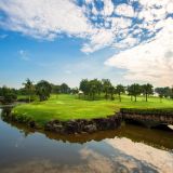 Palm Resort Golf & Country Club, Foto: © Golfplatz