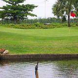 Mountain Shadow Golf Course Pattaya Foto: © Golfplatz