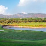 Silky Oak Country Club, Foto: © Golfplatz