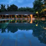 Muthi Maya Pool Villa Khao Yai, Foto: © Hotel