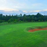 Jayachamaraja Wadiyar Golf, Mysore, Foto: © GoIndia