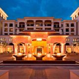 vThe St. Regis Saadiyat Island Resort, Foto: © Hotel