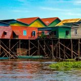 Tonle Sap See, Foto: © Istock