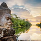 Angkor Wat Foto: © istock