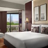 Anantara Bangkok Riverside Resort, Foto: © Hotel