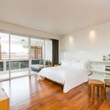 InterContinental Resort Hua Hin, Foto: © Hotel