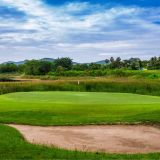 Blue Sapphire Golf, Kanchanaburi, Foto: ©