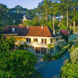 Ana Mandara Dalat Villas, Foto: © Hotel