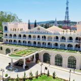 Dalat Palace Hotel, Foto: © Hotel