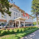 Du Parc Hotel, Foto: © Hotel