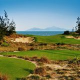 Danang Golf Course, Foto: © Golfplatz