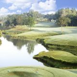 Dong Nai Golf Resort, Foto: © Golfplatz