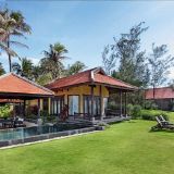 Anantara Mui Ne Resort, Foto: © Hotel