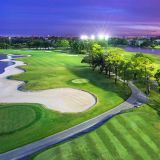 Summit Windmill Golf Club Bangkok, Foto: © Golfplatz