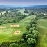 Golden Greens Golf Course, Foto: © Golfplatz