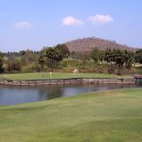 Mission Hills Golf Club Kanchanaburi, Foto: © Golfplatz
