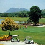 Nichigo Golf Club Kanchanaburi, Foto: © Golfplatz