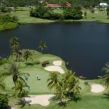 Phuket Country Club, Foto: © Golfclub