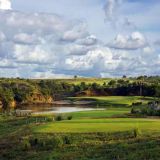 Myotha National Golf Course Mandalay, Foto: © Schmidt-Curley