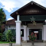 Luang Prabang Hotel The Grand, Foto:©  Andreas Coreth