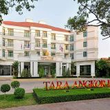 Foto: Hotel - Tara Angkor