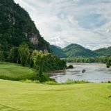 Luang Prabang Golf Club, Foto: © S.Scherz