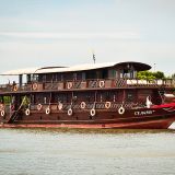 Bassac Cruise / Mekong Delta, Foto: © St. Scherz