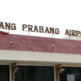 Luang Prabang Airport, Foto: © golfasien.de