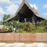 Siem Reap, Airport / Kambodscha, Foto: © golfasien.de