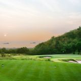 Banyan Golf Club Hua Hin, Foto: © Golfplatz