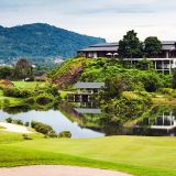 Red Mountain Golf Club Phuket, Foto: © Golfplatz