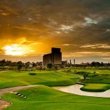 Riverdale Golf Club Bangkok, Foto: © Golfplatz