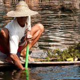 Inle Lake, Foto: © S.Scherz