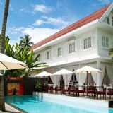 Maison Souvannaphoum Hotel, Foto: © Hotel