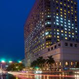 Sule Shangri-La Yangon, Foto: © Hotel