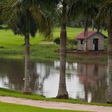 Yangon City Golf Resort, Foto: © S. Scherz