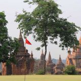 Bagan Golf Resort, Foto: © www.golfasien.de