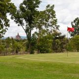 Bagan Golf Resort, Foto: © S.Scherz