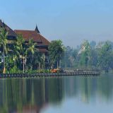 Kandawgyi Palace Hotel, Foto: © Hotel