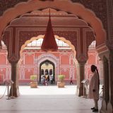 Jaipur - Foto: © golfasien.de