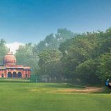 Delhi Golf Club, Foto: © Golfplatz