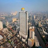 Foto: © Lebua State Tower Hotel Bangkok