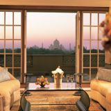 The Oberoi Amarvilas Agra, Foto: © Hotel