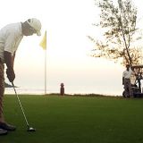 The Lalit Goa Grand Greens Golf Resort, Foto: © Golfplatz